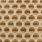 D.V. KAP Home Orby 24" Square Throw Pillow in Caramel, , large
