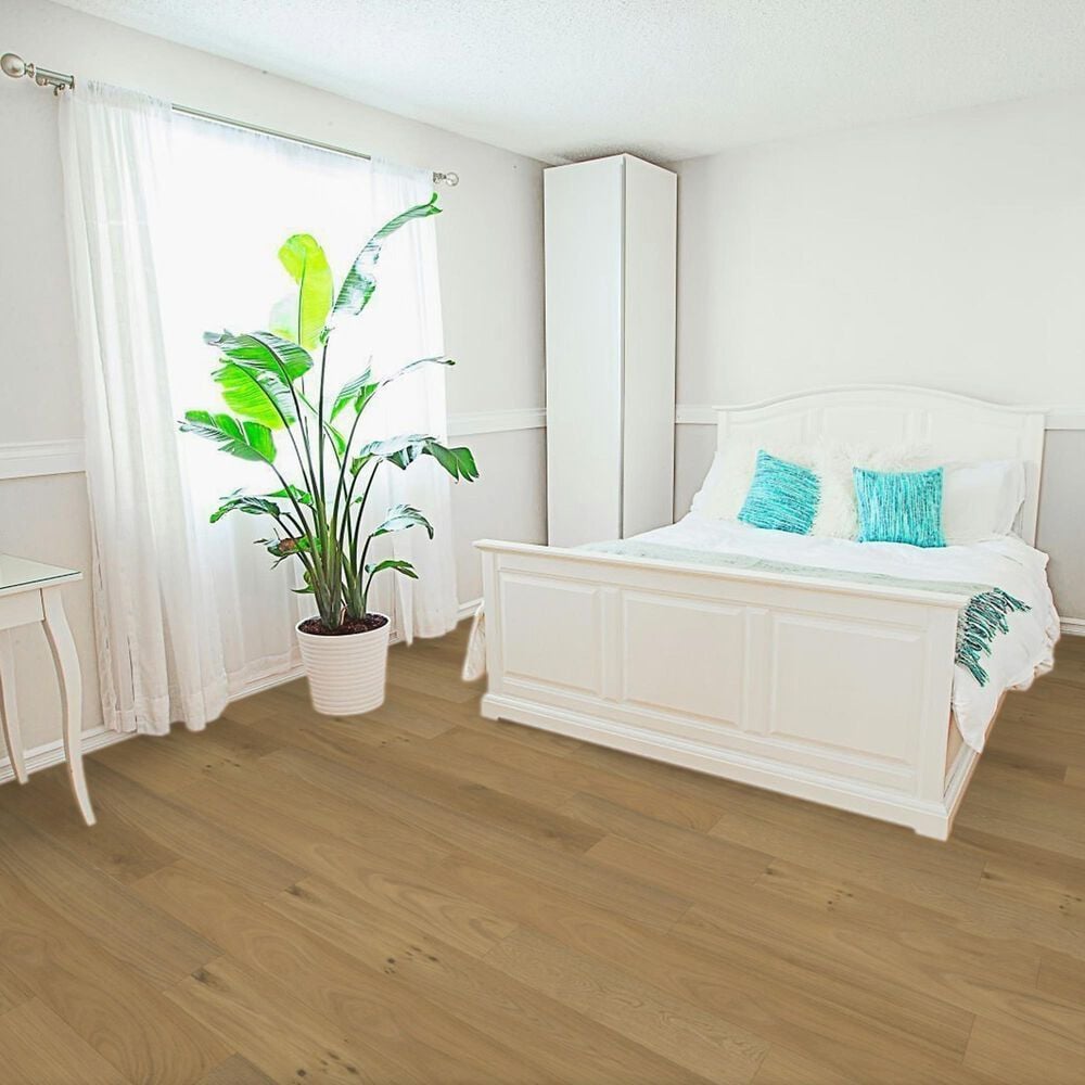 Trinity Provence III European Oak Reverie Engineered Hardwood, , large