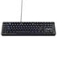 JLab Midnight Wired Keyboard in Black, , large