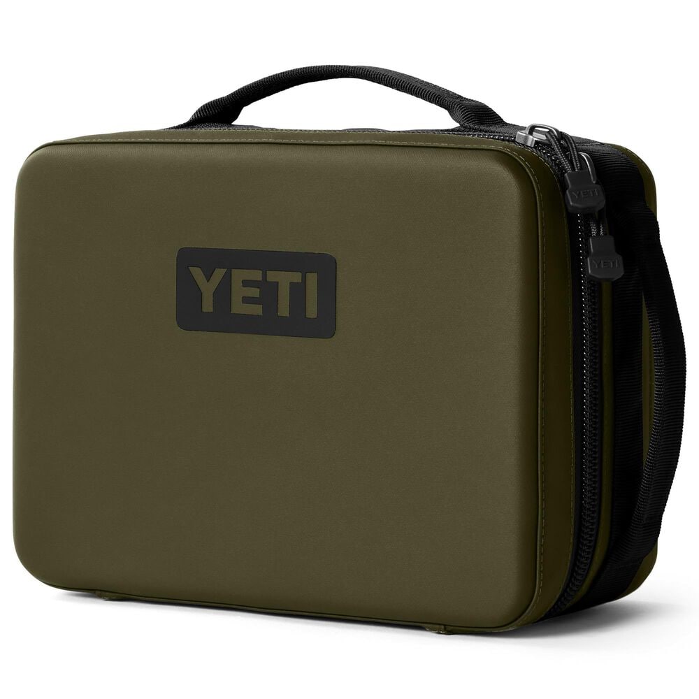 YETI Daytrip 5L Insulated Lunch Box in Olive, , large
