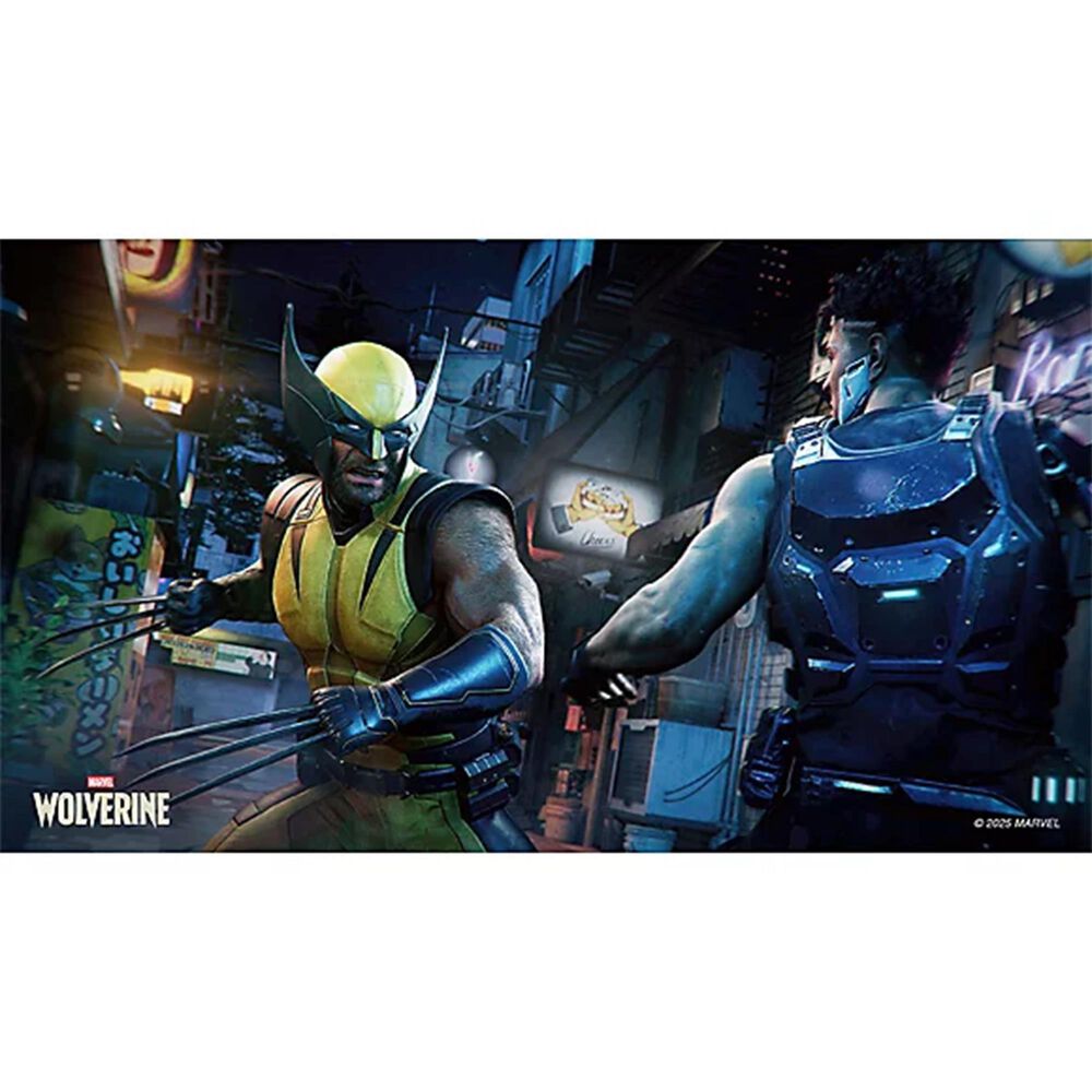 Marvel's Wolverine - Playstation 5, , large
