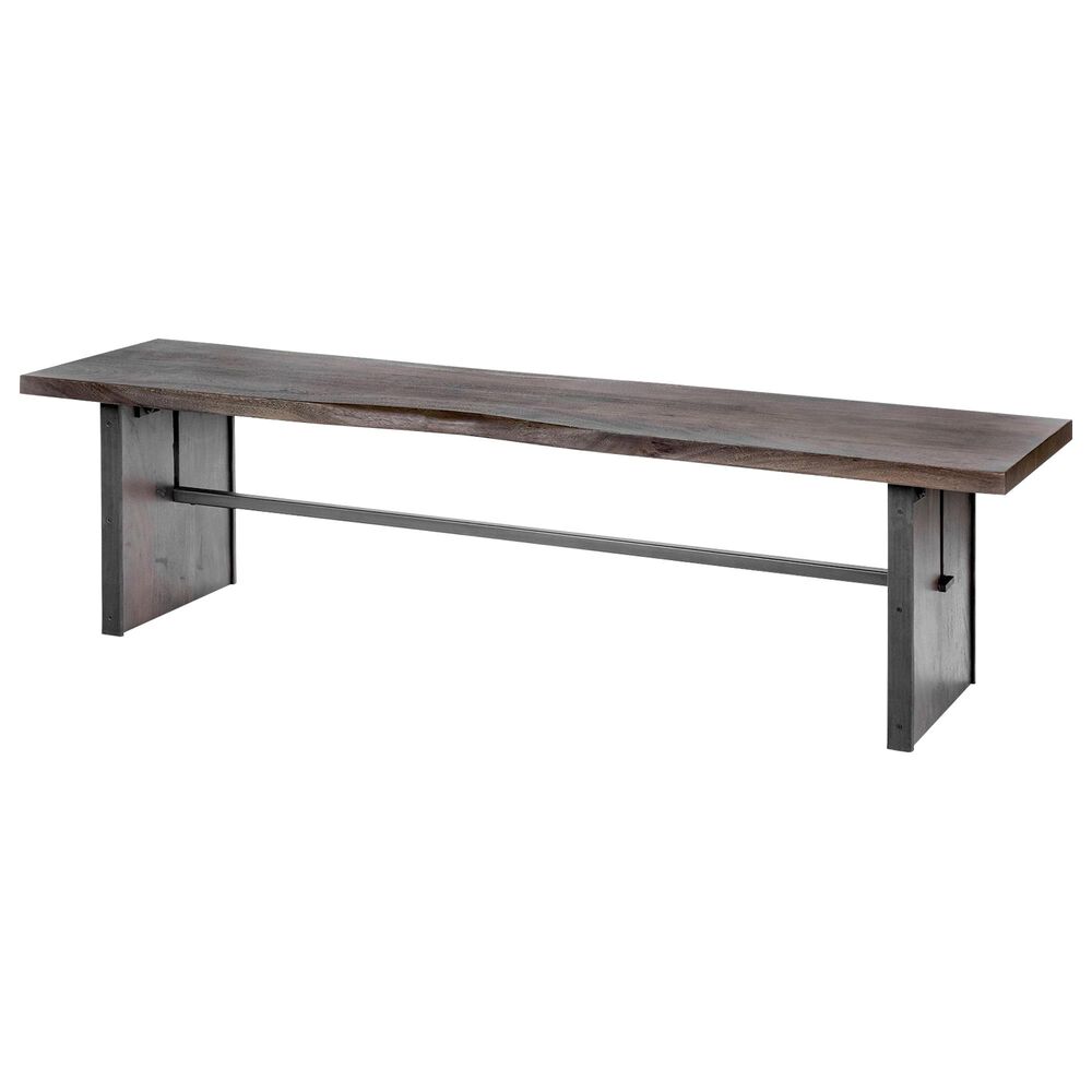 Mercana Ledger I Bench, , large