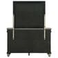 Belle Furnishings Rustic Traditions 8-Drawer Dresser with Mirror in Saddle Tan, , large
