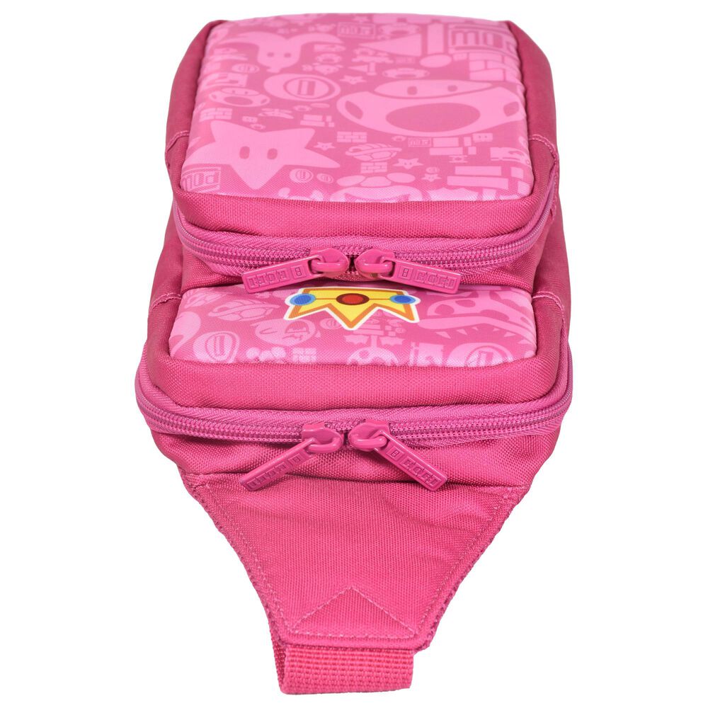 Hori Princess Peach Adventure Pack in Pink - Nintendo Switch, , large