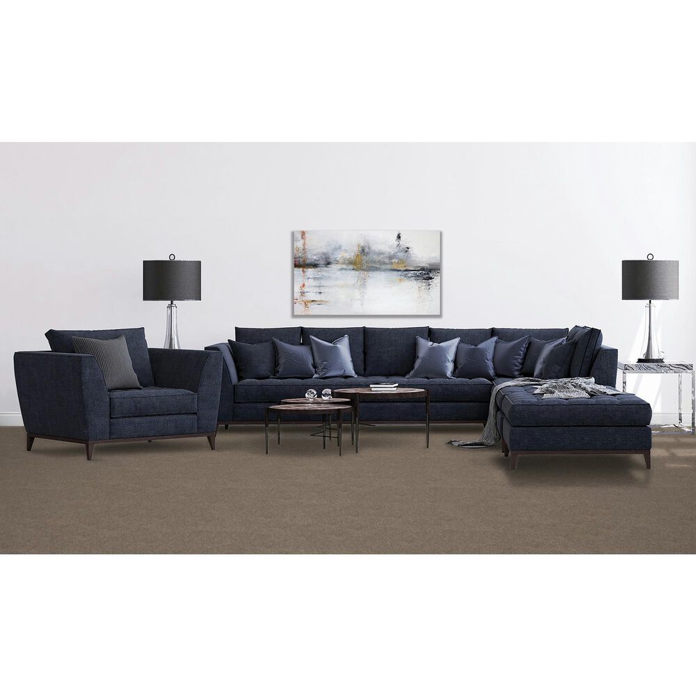 Mohawk Quality Feeling Carpet in Thin Ice, , large