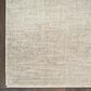 Nourison Madison Square Grey 7"10" x 10"2" Area Rug, , large