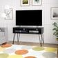 DHP Athena 42" TV Stand in Black, , large