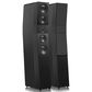 SVS Ultra Evolution Tower Floor Standing Speaker in Black Oak, , large