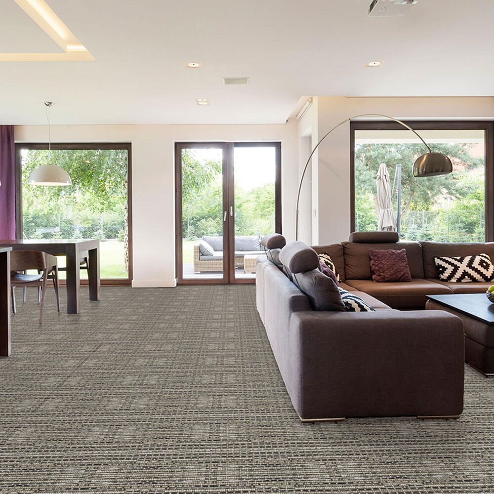 Stanton Seville Carpet in Titanium, , large