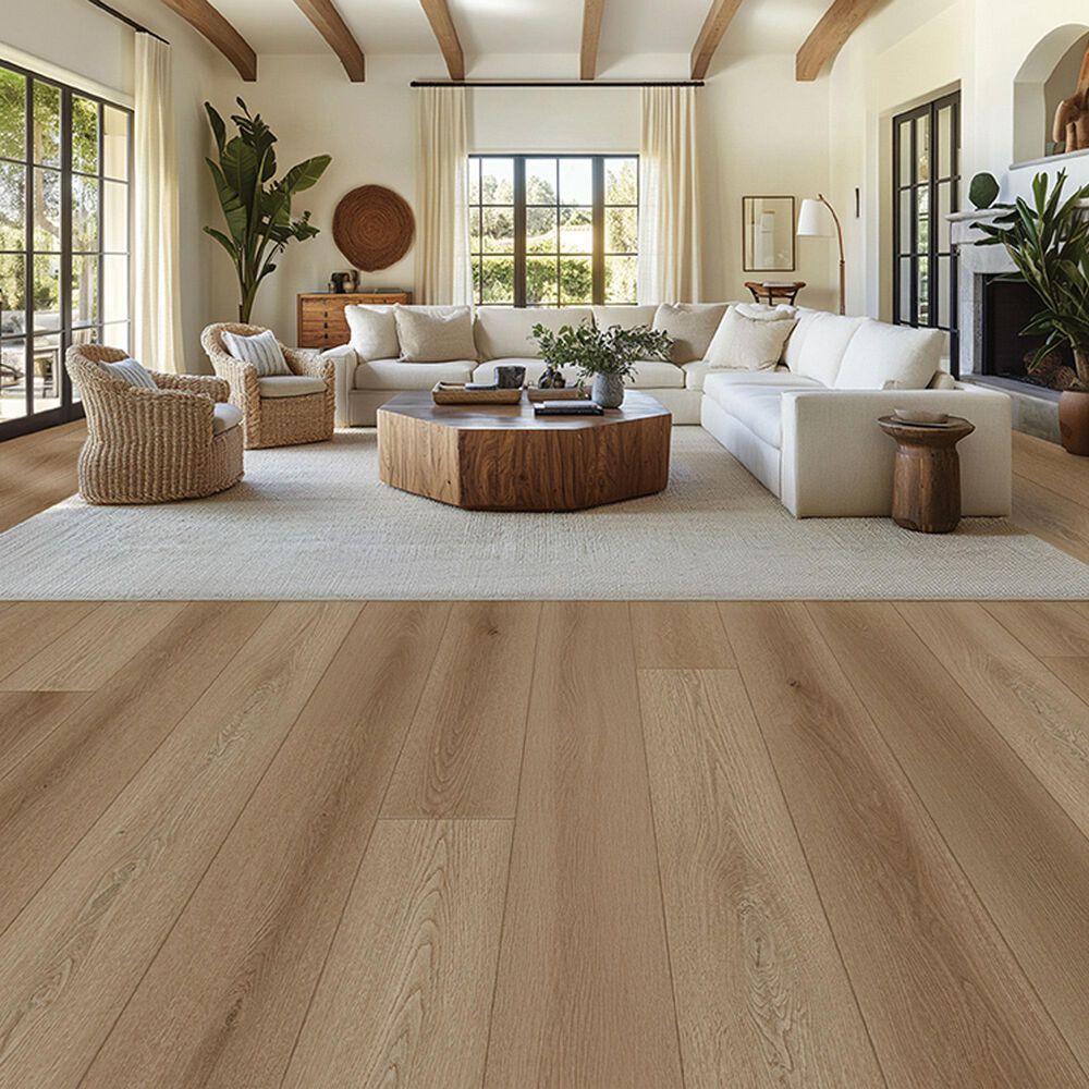 All Surfaces Kinsley 9.3" x 72" Laminate, , large
