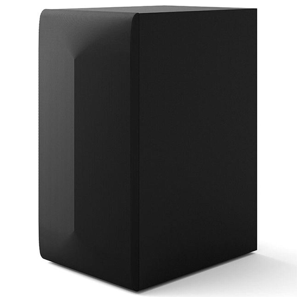LG 3.1 Ch. Soundbar with Dolby Audio in Black, , large