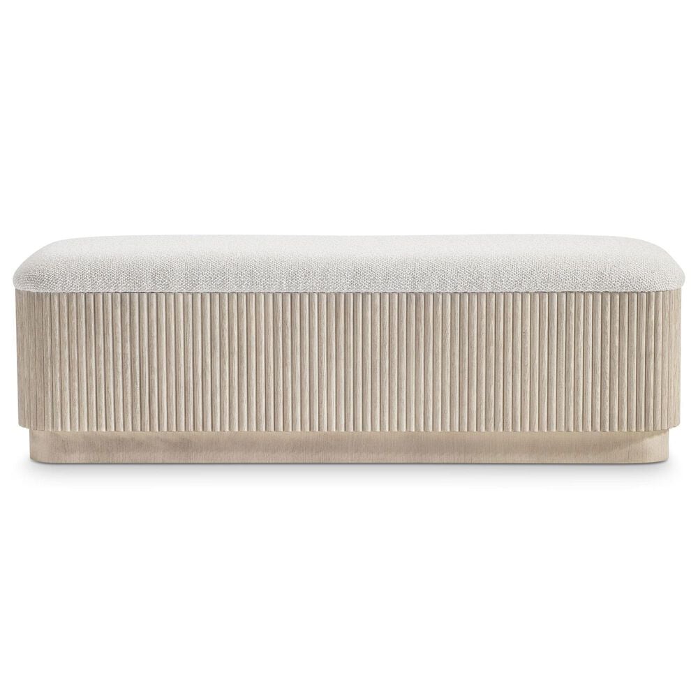 Bernhardt Lucerne Bench in Alba, , large