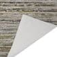 Dalyn Rug Company Kochi KC3 Pewter 1"8" x 2"6" Area Rug, , large