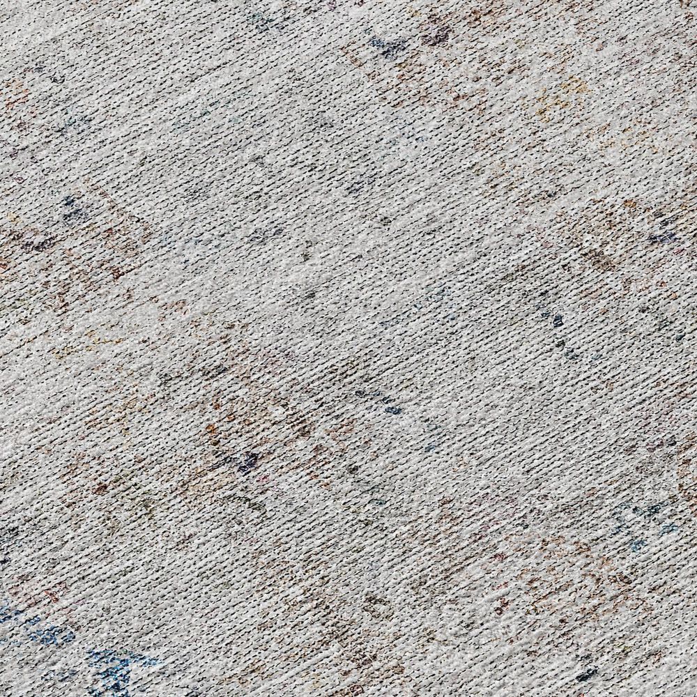 Dalyn Rug Company Karaj KJ8 10&#39; x 14&#39; Blue Indoor/Outdoor Area Rug, , large