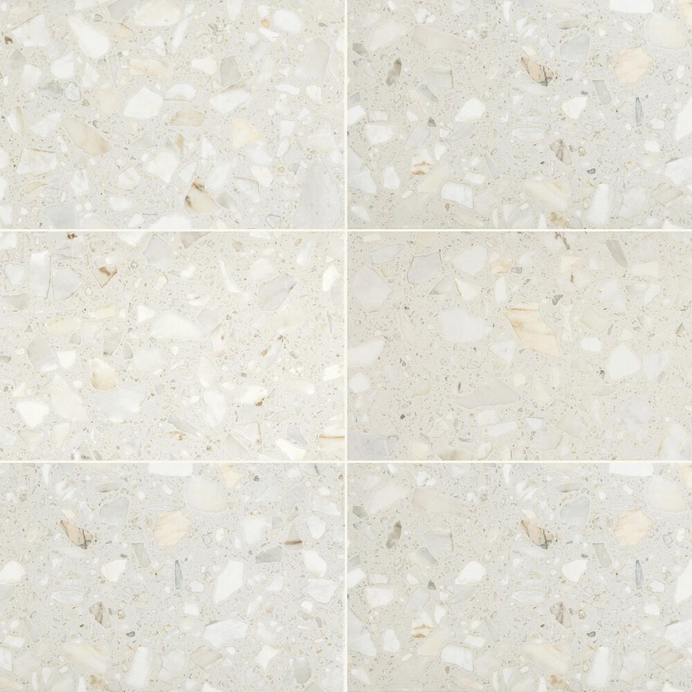 Dal-Tile Outlander Grande Moonlight 12&quot; x 24&quot; Porcelain Tile, , large