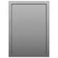 Fisher & Paykel Series 11 Minimal 15" Auxiliary Modular Teppanyaki Electric Cooktop in Stainless Steel, , large
