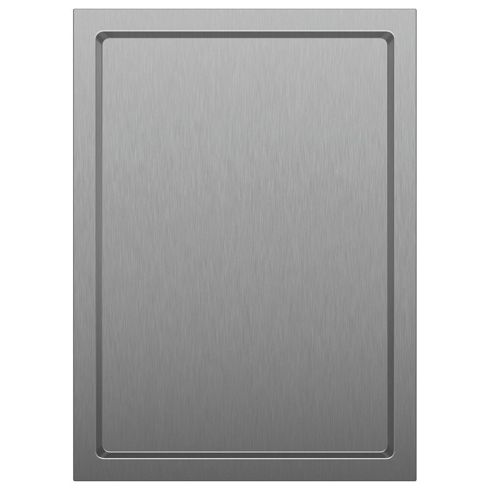 Fisher & Paykel Series 11 Minimal 15" Auxiliary Modular Teppanyaki Electric Cooktop in Stainless Steel, , large