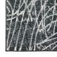Dalyn Rug Company Winslow WL2MN 2"6" x 12" Midnight Indoor/Outdoor Runner, , large