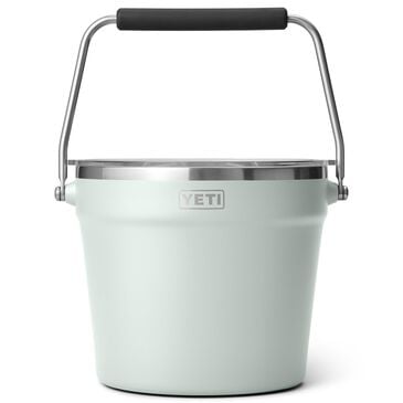 YETI Rambler Beverage Bucket with Lid in Ridgeline, , large