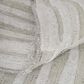 Feizy Elias 2"9" x 8" Ivory and Gray Runner, , large