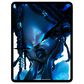 Apple iPad Pro 13-Inch M4 chip with Wi-Fi + Cellular - 256GB in Space Black, , large