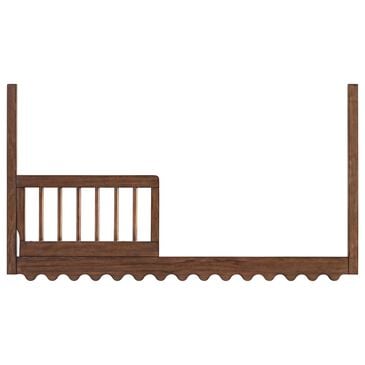 Oxford Baby Sterling Toddler Guard Rail in Cognac, , large