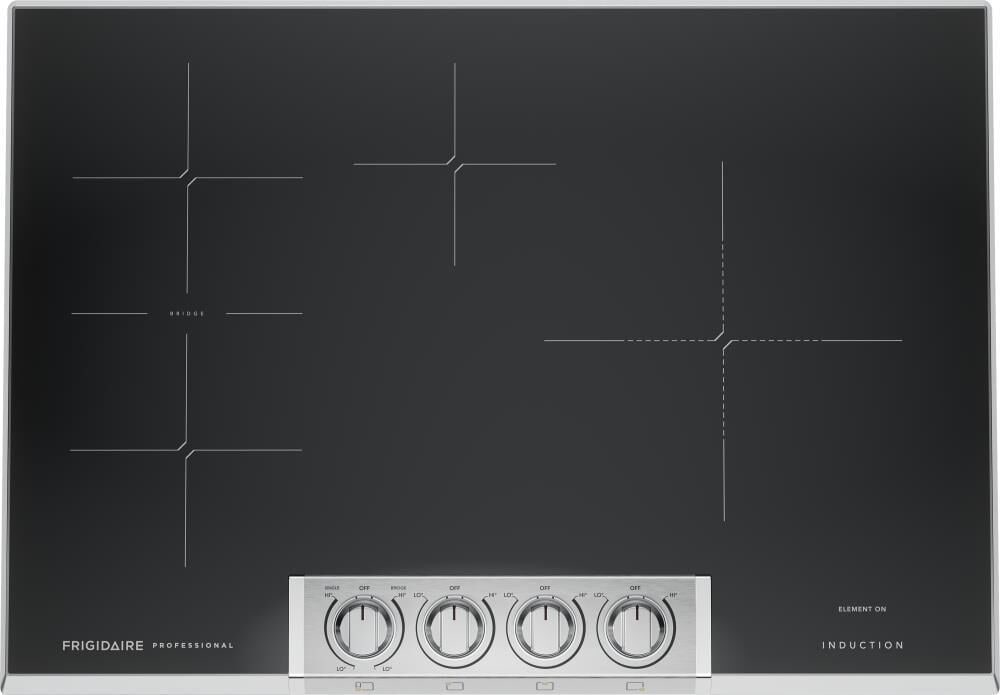 Frigidaire Professional 30&quot; Induction Cooktop, , large
