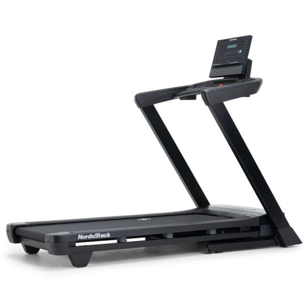 NordicTrack T Series 8 Treadmill, , large