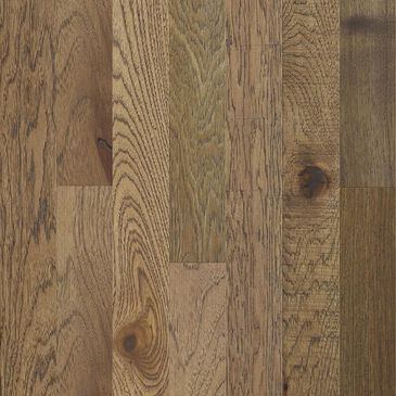 Paramount Mountain Pass Carbondale Hickory 0.75" Hardwood, , large