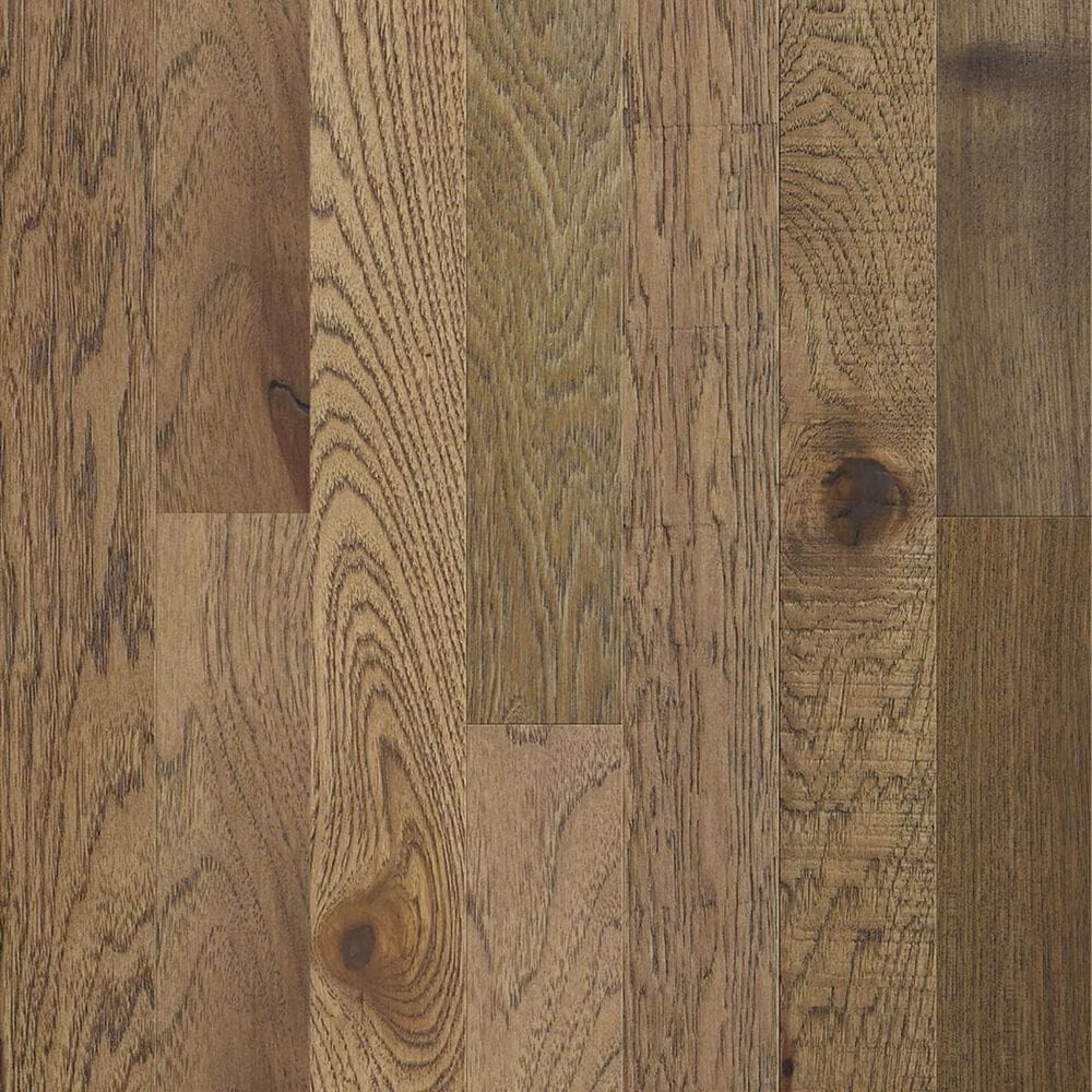 Paramount Mountain Pass Carbondale Hickory 0.75" Hardwood, , large