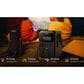 EcoFlow Trail 300 DC Portable Power Station in Black and Grey, , large