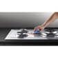Fisher & Paykel 30" Liquid Propane Gas Cooktop with 5-Burner in Stainless Steel, , large