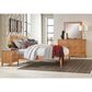 Archbold Furniture Company 2 West 2-Drawer Nightstand in Natural, , large