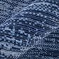 Feizy Deja 2" x 3" Blue Area Rug, , large