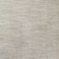 Surya Masterpiece Light Gray and Medium Gray 7"10" Round Area Rug, , large