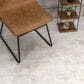 Soho Studio Runway Ash 12" x 24" Matte Porcelain Tile, , large