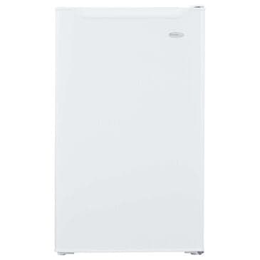 Danby 4.4 Cu. Ft. Compact Refrigerator with Vegetable Crisper in White, , large