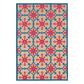 Oriental Weavers Cayman 190L 1"10" x 3"3" Sand/Pink Scatter Rug, , large
