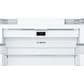 Bosch Benchmark 36" Built-In French Door Refrigerator in Stainless Steel, , large