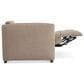 Bernhardt Luc Power Motion Chair in Wheat, , large