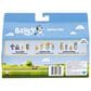 Bluey Series 11 Assorted Action Figures with 2 Accessories - 4 Pack, , large