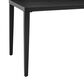 Blue River Aileen 7-Piece Patio Dining Table Set in Black and Grey, , large