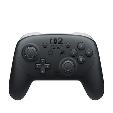 Nintendo Switch 2 Pro Controller, , large
