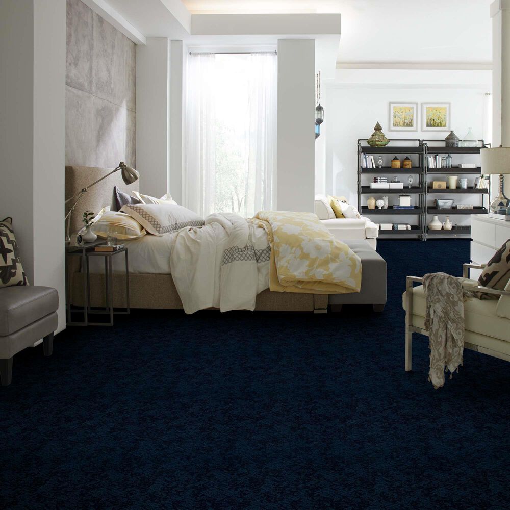 Anderson Tuftex Caress Free Spirit Carpet in Ocean Villa, , large