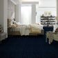 Anderson Tuftex Caress Free Spirit Carpet in Ocean Villa, , large