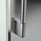 Fulgor Milano 8.22 Cu. Ft. Freezer Column with Right Hinge in Stainless Steel, , large