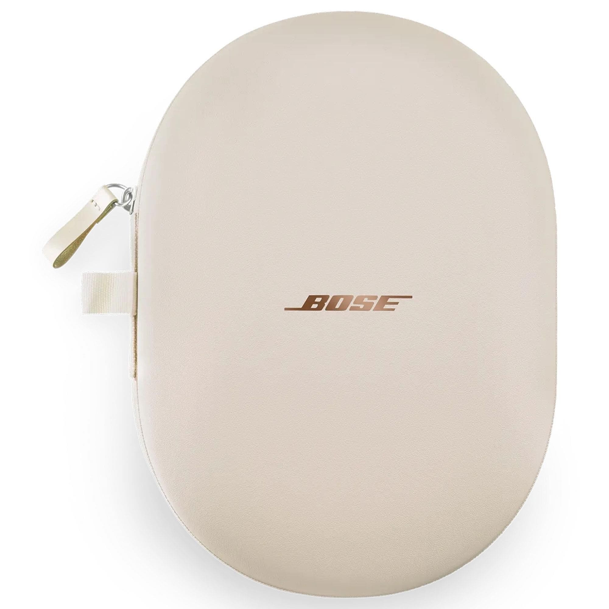 Bose QuietComfort Ultra Over-the-Ear Headphones in Driftwood Sand