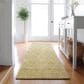 Dalyn Rug Company Lazio 2"3" x 7"6" Wheat Runner, , large
