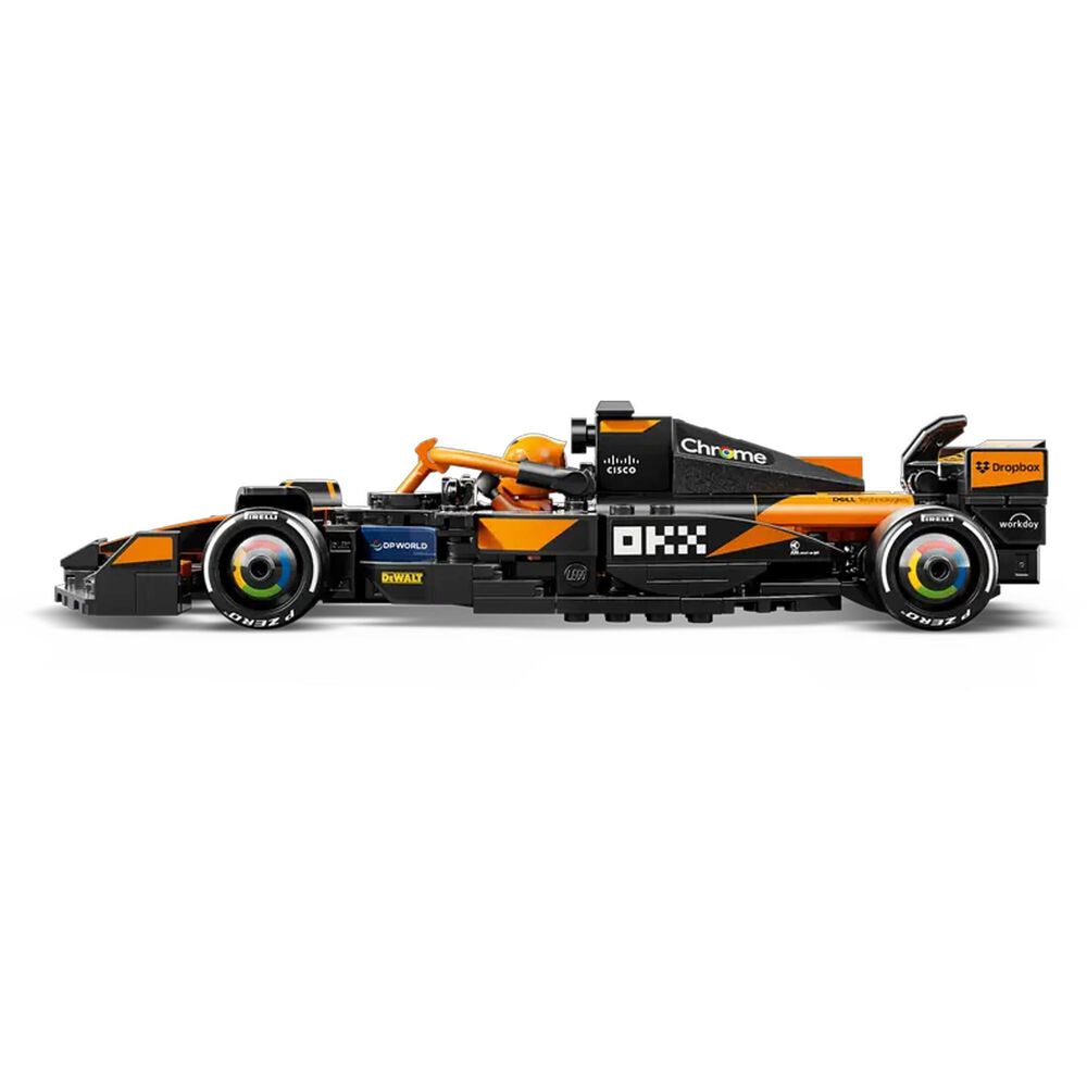 LEGO Speed Champions, , large