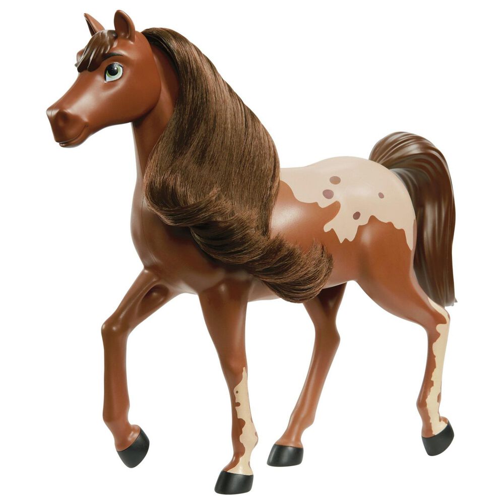 Spirit Untamed Spirit Horse Herd American Workhorse Stallion, , large